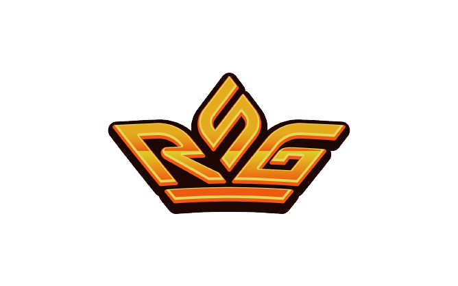 RSG金雞報喜